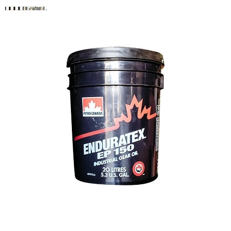 ENDURATEX EP加石油极压齿轮油