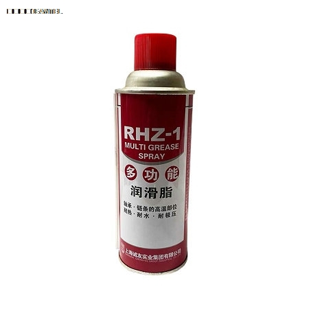 RHZ-1多功能液体黄油润滑脂喷剂
